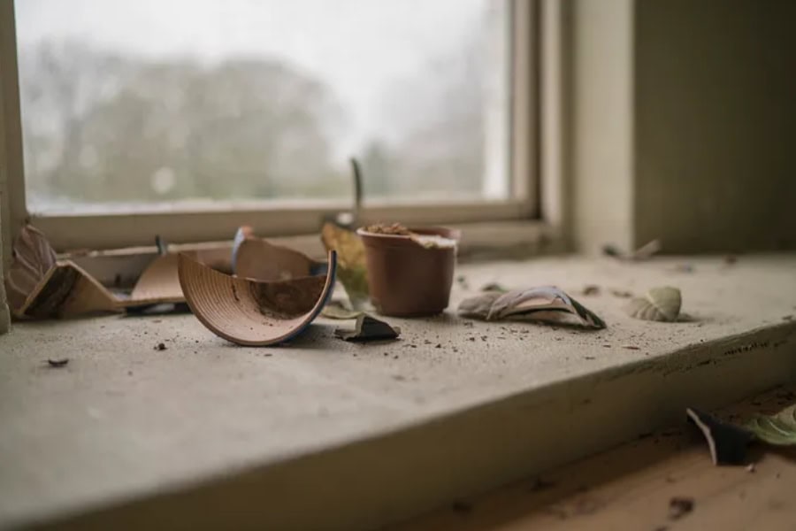 קריעה, שיר מאת: שרה סגל־כץ | Tearing - poem - Sarah Segal-Katz