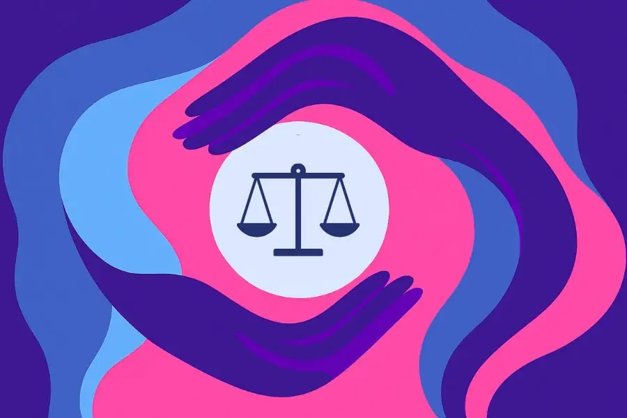 אתיקה של סמכות רבנית בגלוי ובמחשכים - מאמר מאת הרבנית שרה סגל־כץ