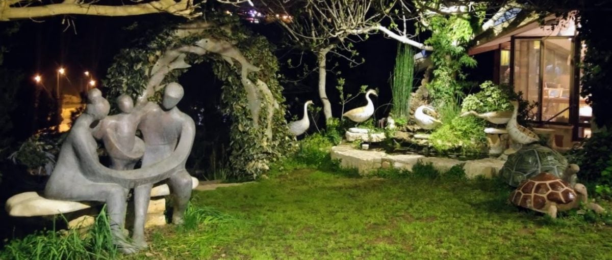 כשאמרת, לא סיפרת - שיר מאת שרה סגל־כץ