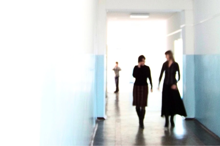 המורה - שיר מאת שרה סגל־כץ | - The teacher Sarah Segal-Katz