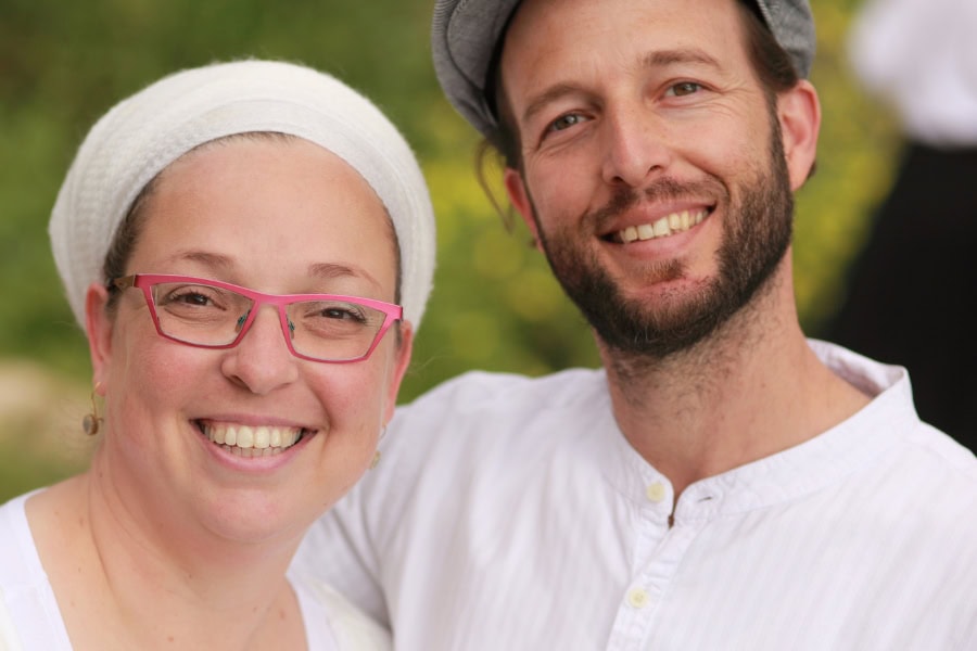 ראיון עם הרבנית שרה סגל־כץ - מגזין ״נשים״, מאת נחמה ליבסקינד-רוזנצוייג