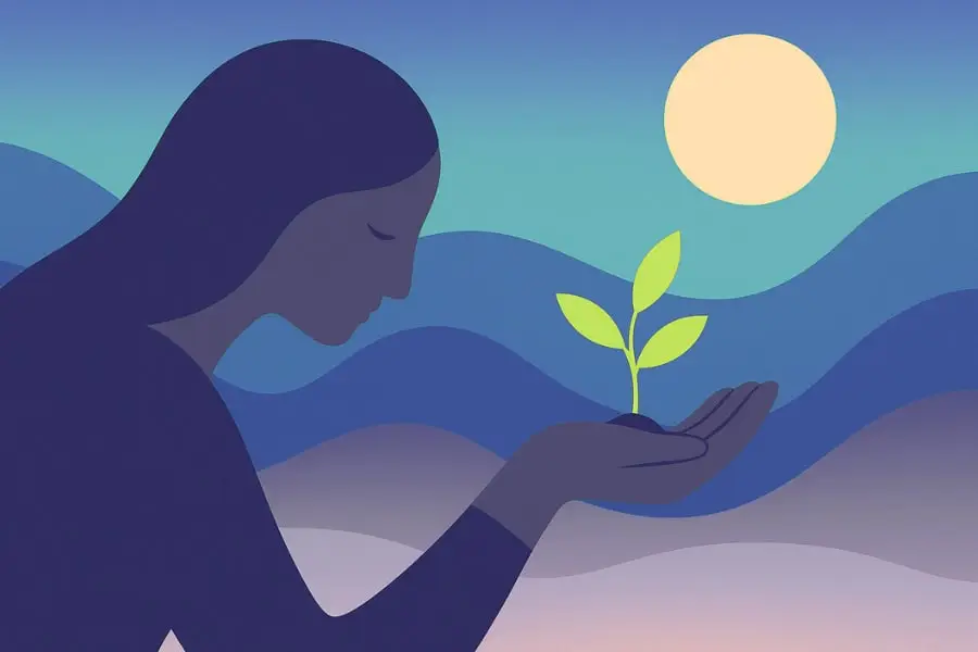 Dvar Torah for Parashat Beha'alotcha 5784 | Rabbanit Sarah Segal-Katz דבר תורה לפרשת בהעלותך ה'תשפ"ד: על הכמיהה לקול ברור בתוך הערפל