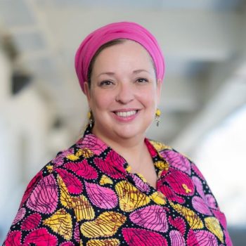 Rabbanit Sarah Segal-Katz הרבנית שרה סגל־כץ