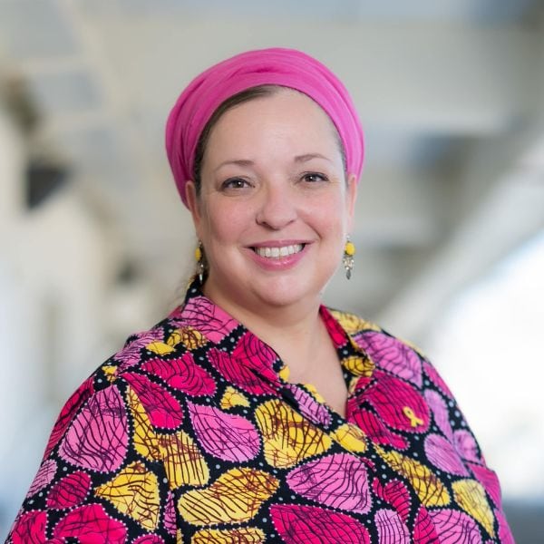 Rabbanit Sarah Segal-Katz הרבנית שרה סגל־כץ