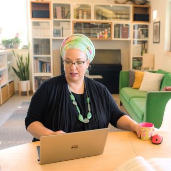 Rabbanit Sarah Segal-Katz 2019 b