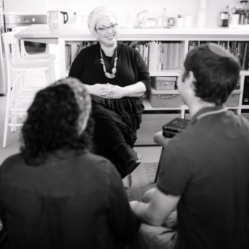 Rabbanit Sarah Segal-Katz 2019 e