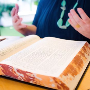 Rabbanit Sarah Segal-Katz 2019 f