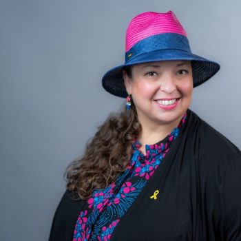 הרבנית שרה סגל־כץ Rabbanit Sarah Segal-Katz צילום: יוסי פונס - סטודיו דמקה