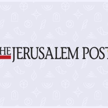 The Jerusalem post