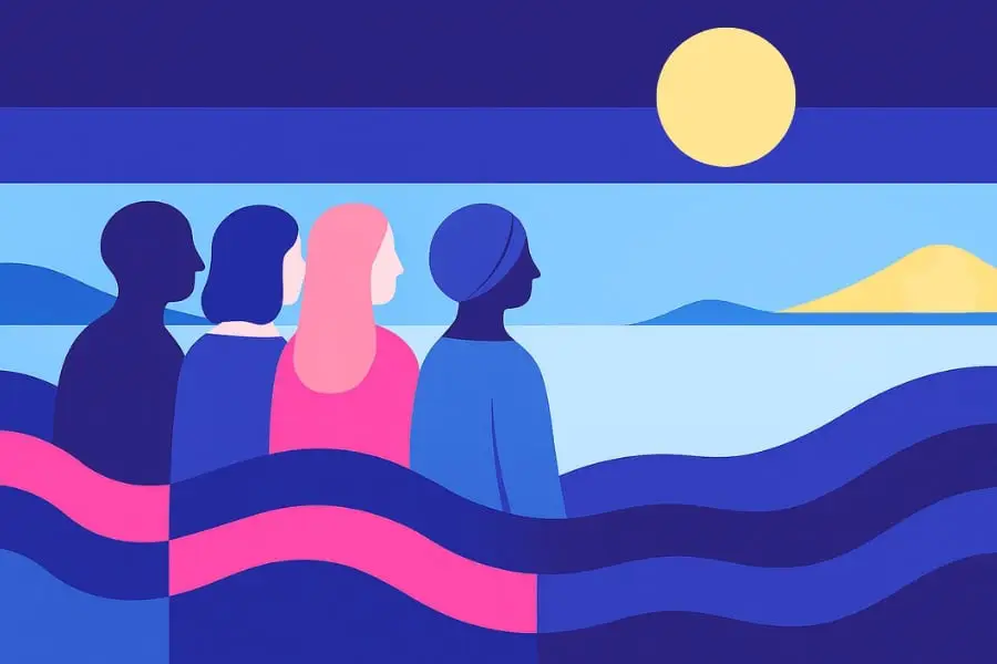 Rabbanit Sarah Segal-Katz nitzavim-5785